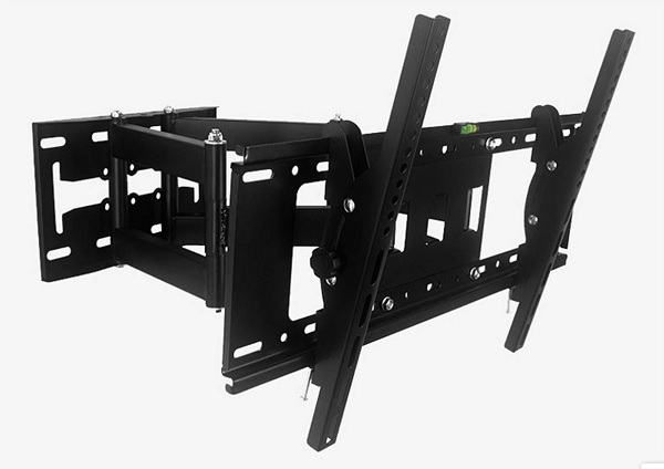 Supporto a muro per TV LCD e Plasma da 32 a 70 Pollici